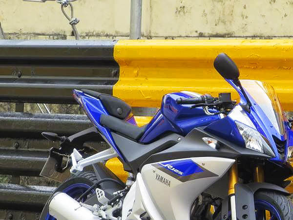 ӵ��YAMAHA����Rϵ�л����YZF-R125