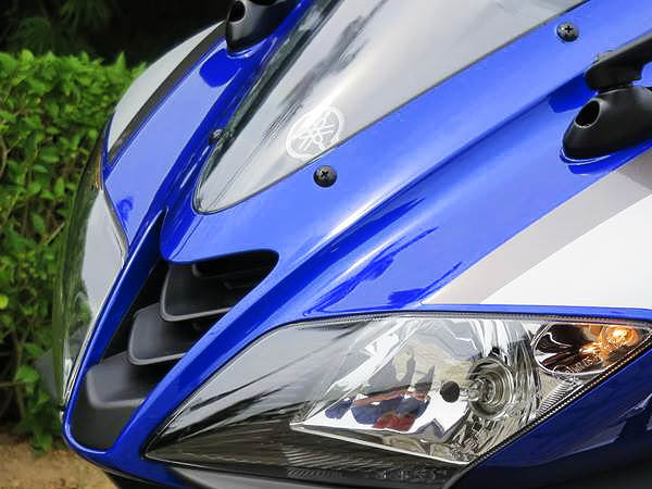 ӵ��YAMAHA����Rϵ�л����YZF-R125
