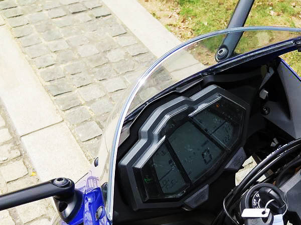ӵ��YAMAHA����Rϵ�л����YZF-R125