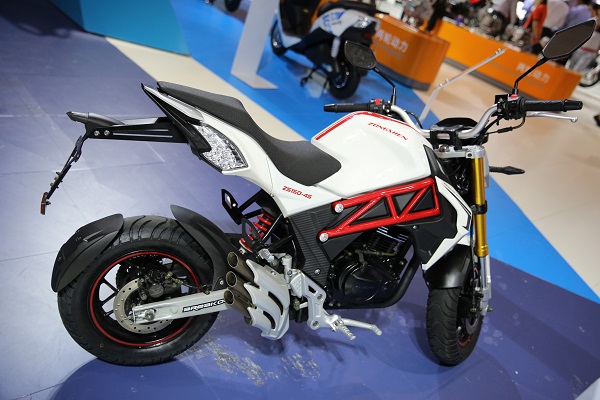 ���� ZS150-45(2016)