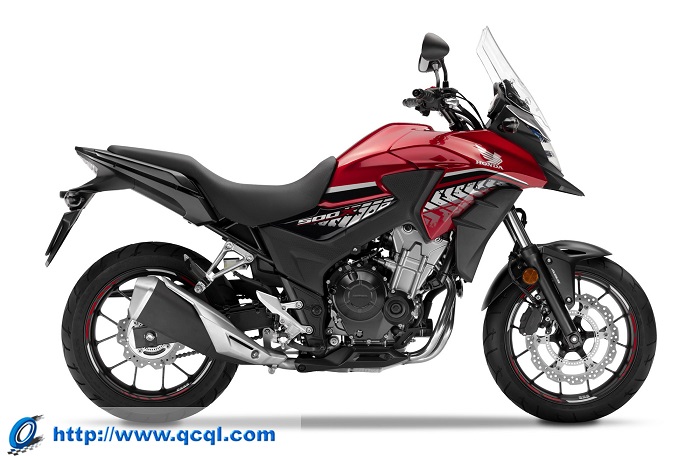 Honda2017CB500F��CB500Xŷ����ͼ��