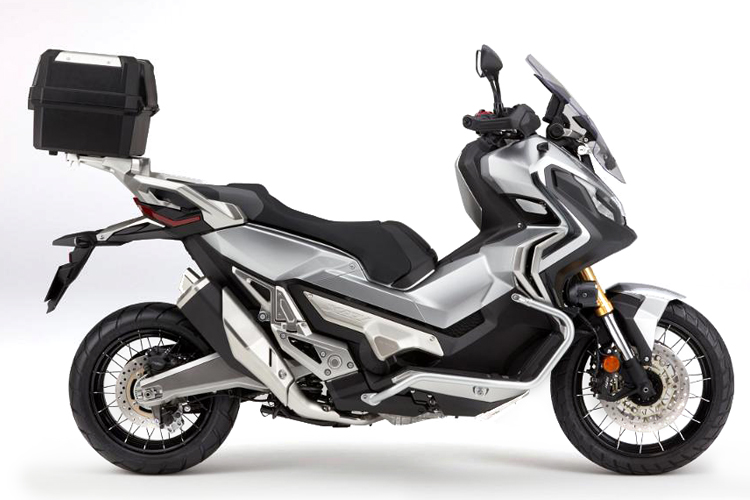 ���� Honda X-ADV 750(2019)