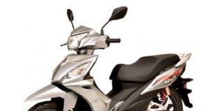 Magic SR125��ѡ��ɫ(7��)