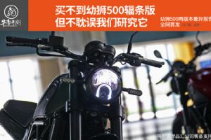 BJ500GS�򲻵���ʨ500������ �������������о���(21��)