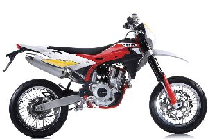 SWM SM500R
