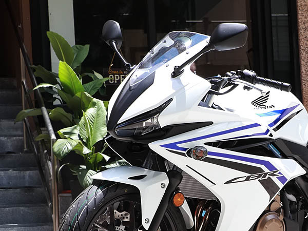 ������ɫ������䱾��2017��CBR500RABS