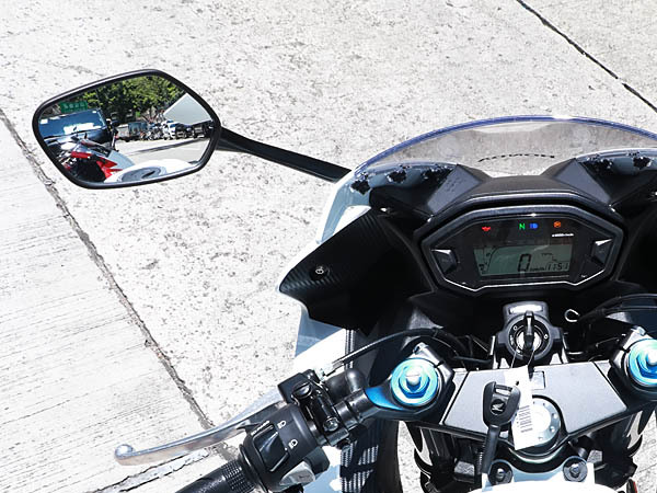 ������ɫ������䱾��2017��CBR500RABS