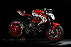 Brutale 800 RRMV �¹�˹�� 2018 Brutale 800 �ر��ϵ��(14��)