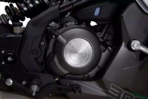 ������Ѳ����BJ300GS-A ABS�ֲ�����(11��)
