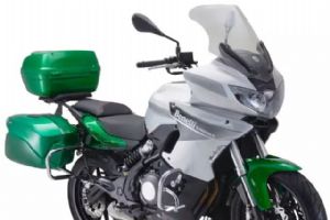 ������Ѳ���� BJ300GS-A ABS��ɫ��(15��)