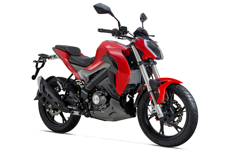������ Benelli СѸ�� BN150S 2022�� 