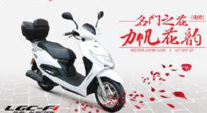 ����LF125T-27�������(8��)