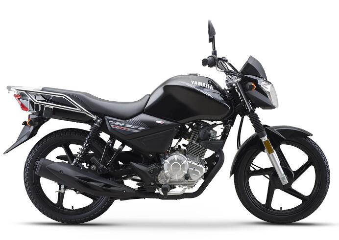 ������ Yamaha �콣 YBR150Z 2018�� 