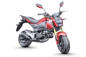  FHL125-8
