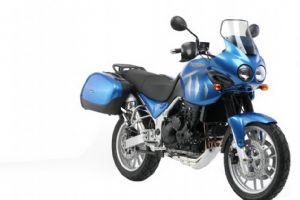 �ϻ� Tiger 800Ħ�г�ͼ����Triumph Tiger������ͼ(8��)