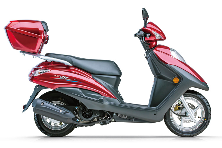 ���� VH125(2019)