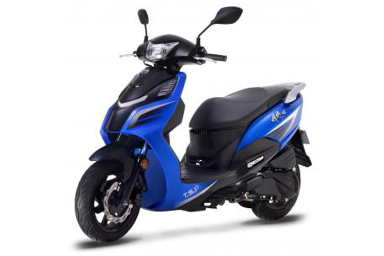 SYM�������� ����S