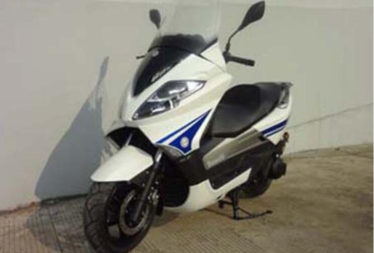������ Benelli BJ250T-8E