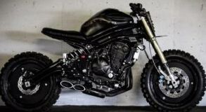 ����Ninja 650(�ڻ�����)��װ���� ����Ninja650(11��)
