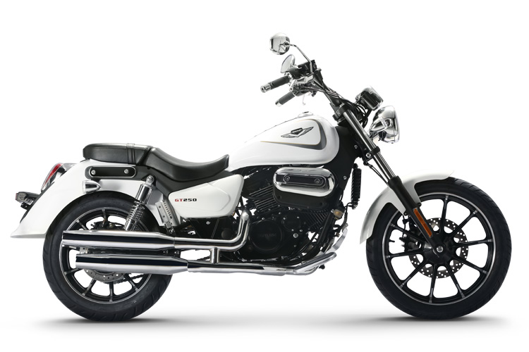 �����ػ� GT250 HL250-3C 2019�� 