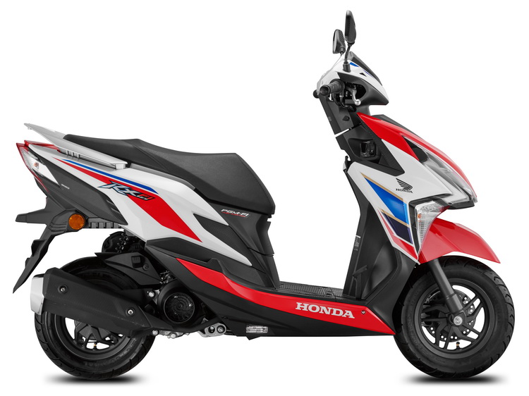 �´��ޱ��� RX125 FI(2021&nbsp�����)