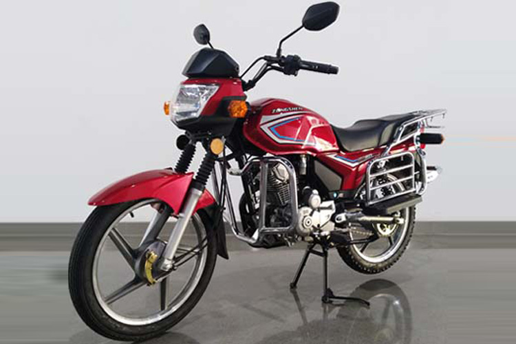���� ZS150-6P(2018)