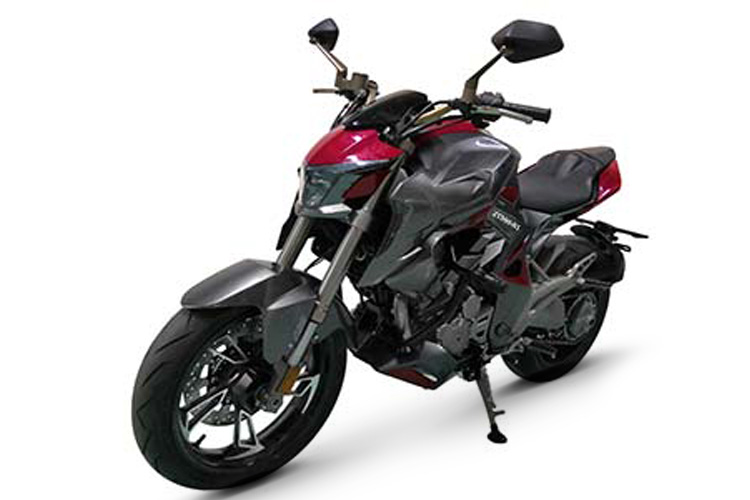 ���� ZT300-R1(2018)