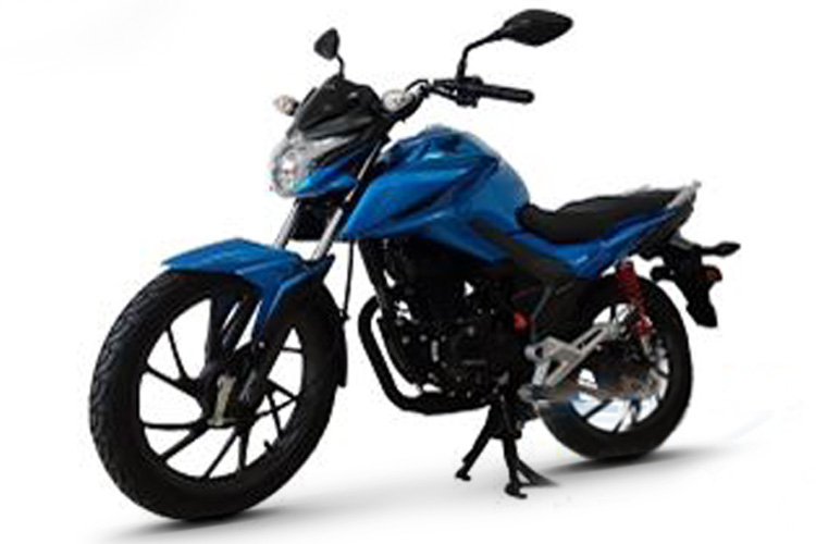 �´��ޱ��� CBF125R(2018)