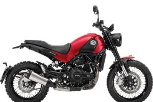  Benelli
