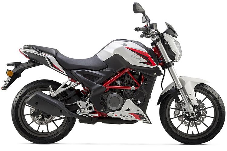 ������ Benelli  BJ250-15A ABS�� 