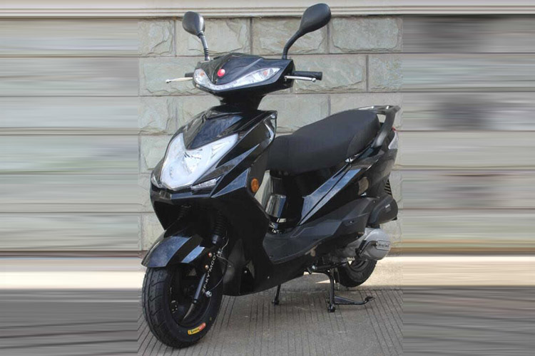 ��� ZF125T-6(2019)