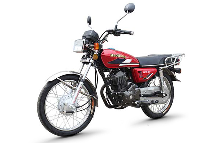 ���� CG HJ125-2C 2019�� 