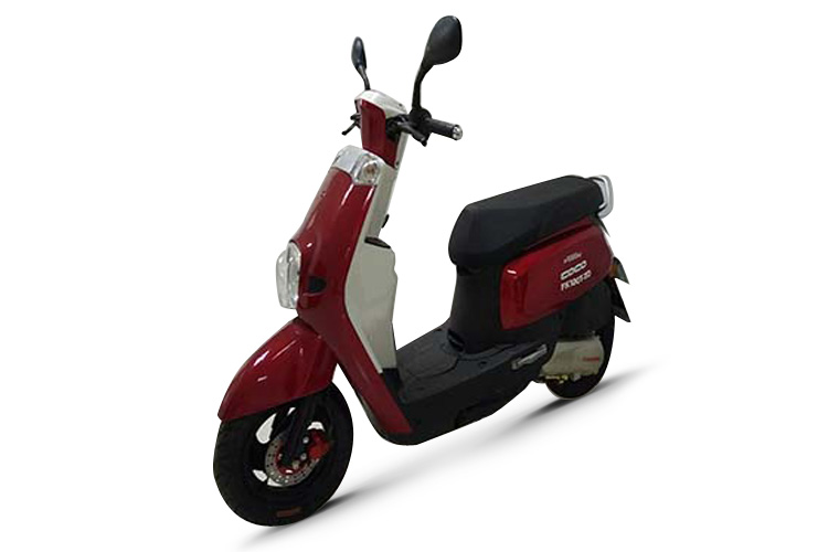 �ɿ� FK100T-7D