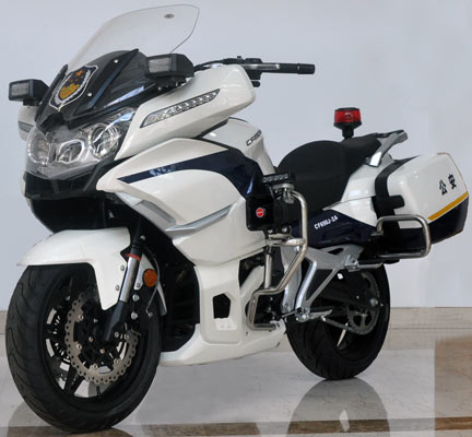 CF650J-2A