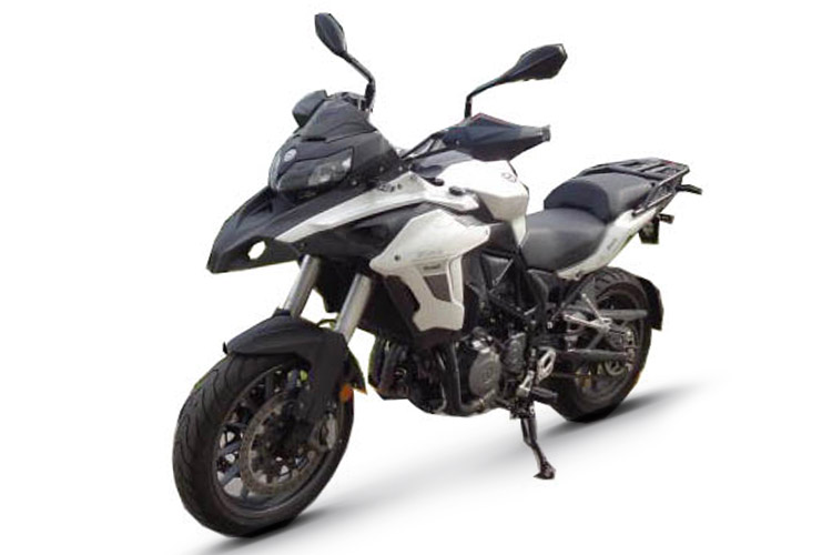 ������ BenelliBJ500GS-5A