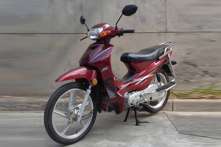 ��� ZF110-3A(2018)