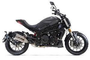  Benelli