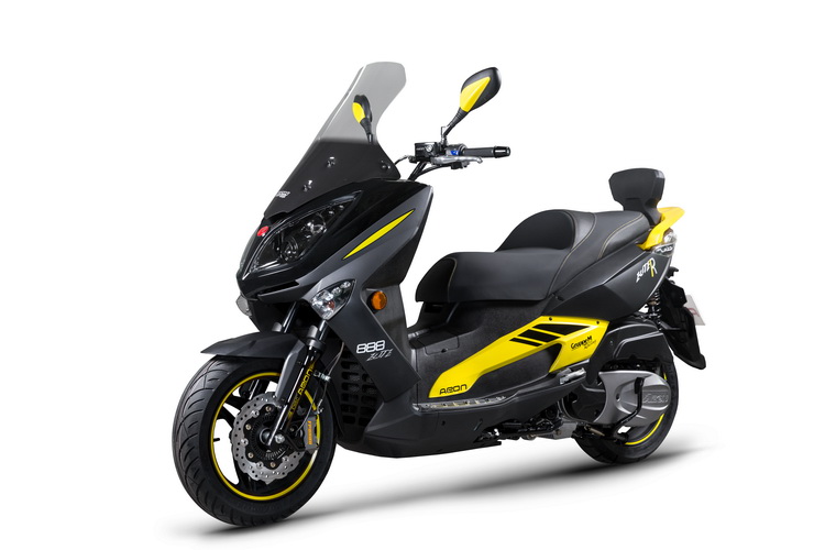 ����� Aeon  ELITE 350R 