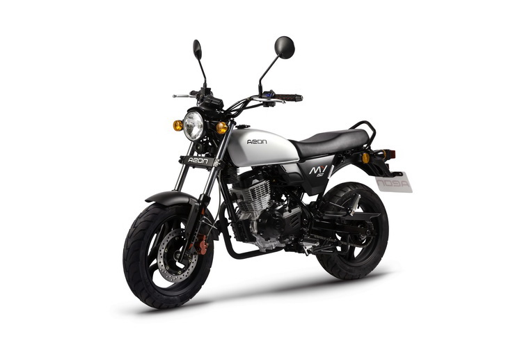 ����� Aeon  MY150 
