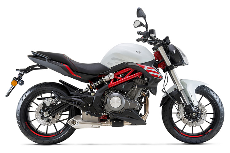 ������ Benelli  BN302S 