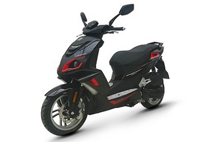 ���� Peugeot  QP150T-G 