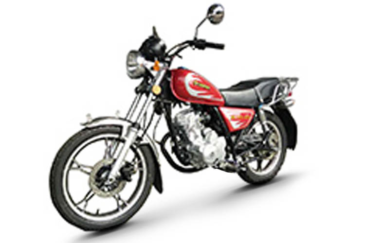 ����  SL125-4B 