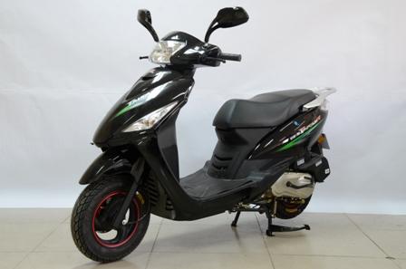 ���� DY125T-16N(2018)