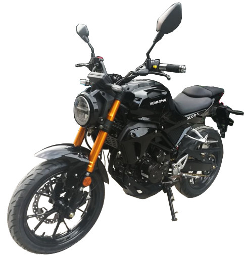 Ѹ��  XL150-S 2018�� 2018