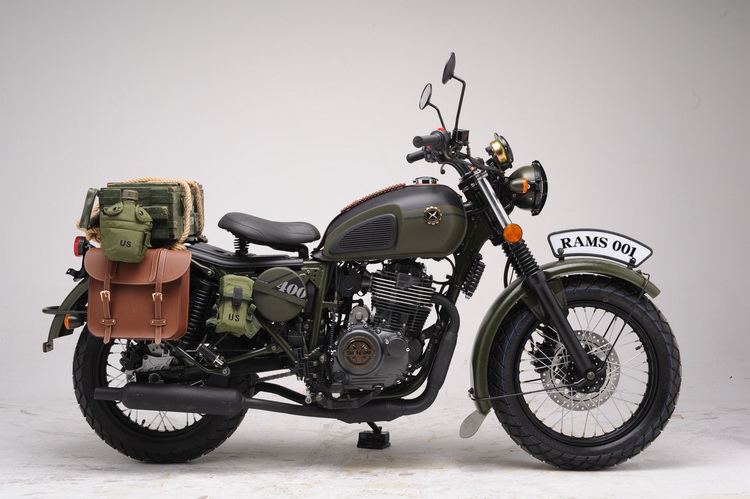 ��Դ RAMS440 XY400-5G 2021�� 