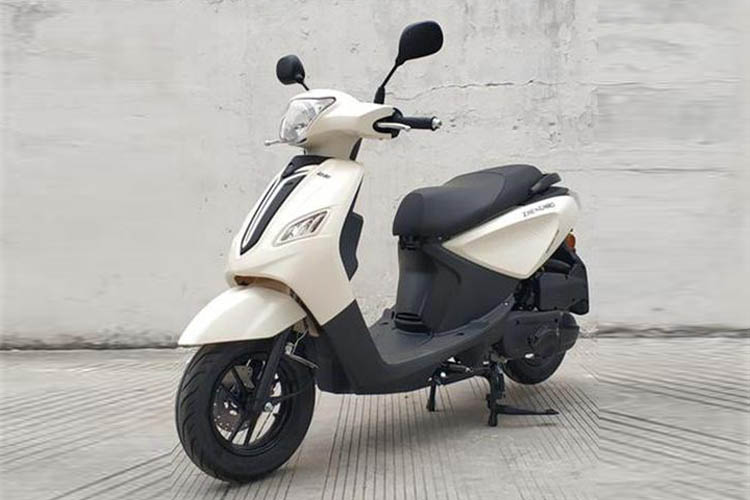 ����  ZH125T-12D 