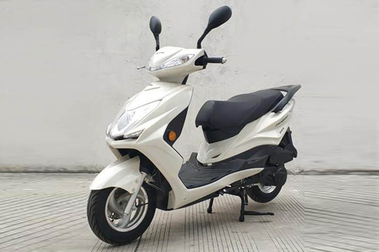 ����  ZH125T-8D 