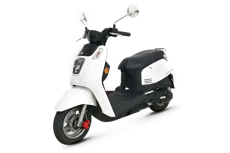 SYM�������� TINI EFI(2019)
