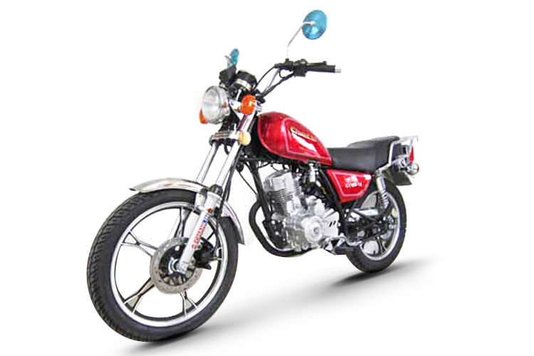 ����  CL125-18 