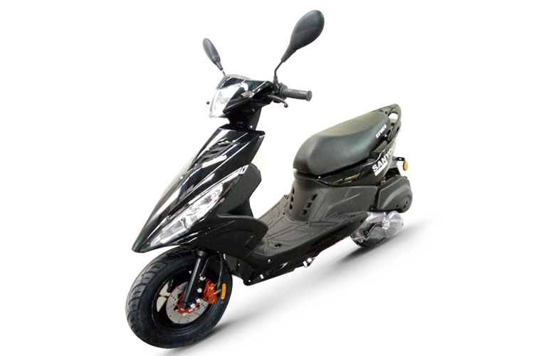 ����  SY125T-4B 